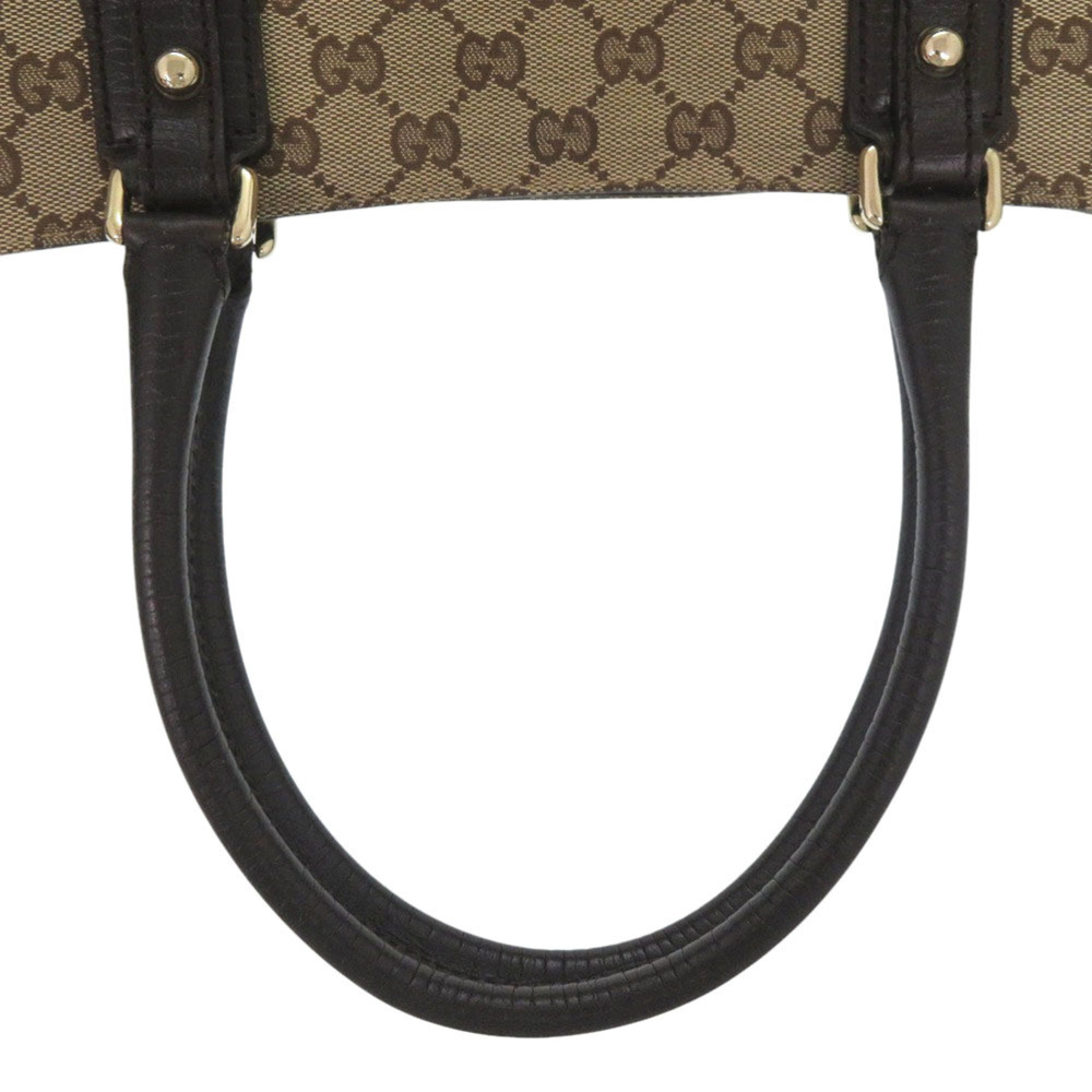 GUCCI Bag - Picture 5 of 9